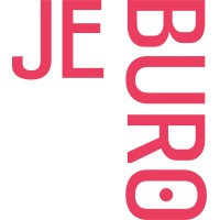je buro Logo