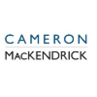 Cameron MacKendrick LLP Logo