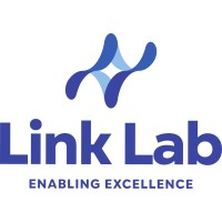 Link Lab Ltd Logo