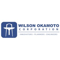 Wilson Okamoto Corporation Logo