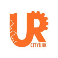 CityU HK Underwater Robotics Logo