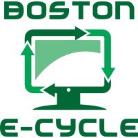 Boston e-Cycle, LLC Logo