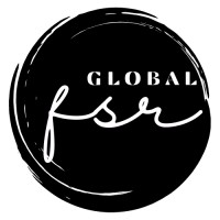 Global FSR Logo