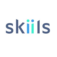 SKIILS Logo