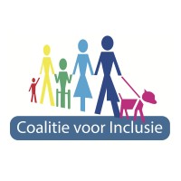 Coalitie voor Inclusie Logo