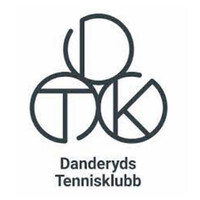 Danderyds Tennisklubb Logo