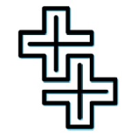 Double Plus Productions Logo