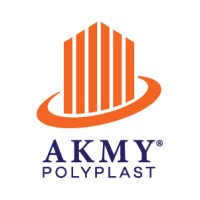 AKMY Polyplast Logo