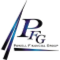 Powell Financial Group Logo