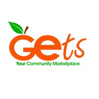 Gets Marketplace Logo