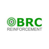 BRC Reinforcement Logo