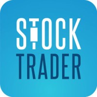 StockTraderPro Logo
