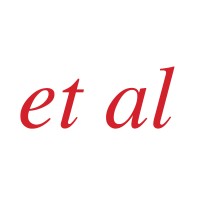 Et Al Design Logo
