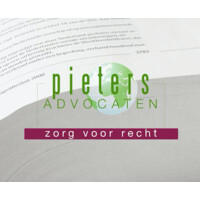 Pieters Advocaten Logo