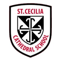 St. Cecilia Cathedral School Logo