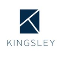 Kingsley Asset Management KR Logo