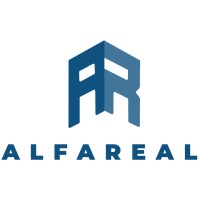 Alfareal Logo