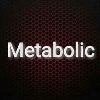 Metabolic Bangladesh Logo