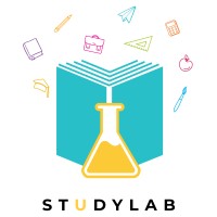 Studylab.be Logo