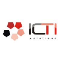 IC TI Solutions Logo