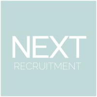 NEXT RECRUITMENT (HK) Logo