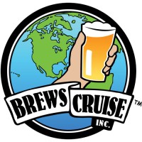 Brews Cruise, Inc. Logo