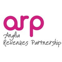 Anglia Revenues Partnership Logo