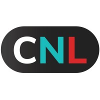 Cyber News Live Logo