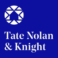 TATE NOLAN & KNIGHT - Attorneys, Conveyancing and Notaries Logo