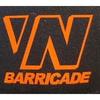 Northwest Barricade, Signs, Safety & Apparel Logo