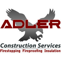 Adler Firestopping Ltd. Logo