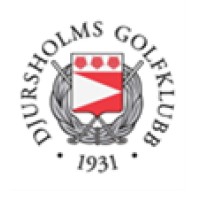 Djursholms Golfklubb Logo