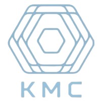 KMC ENGENHARIA E TECNOLOGIA Logo