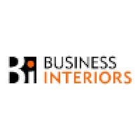 Business Interiors Logo
