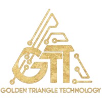 Golden Triangle Technology FZE. Logo