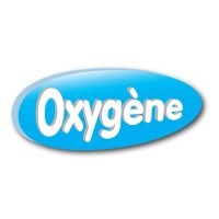 Oxygène, la radio de la Seine et Marne Logo