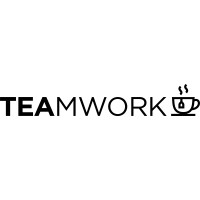 TEAmwork Tea Logo