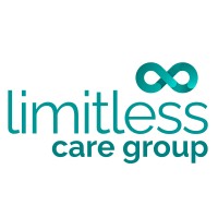 Limitless Care Group Logo