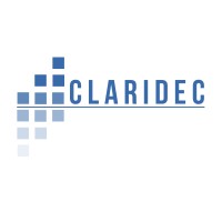 Claridec Logo