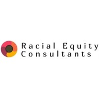 Racial Equity Consultants LLC Logo