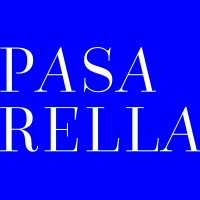 Studio Pasarella Logo