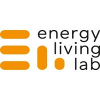 Energy Living Lab Association Logo