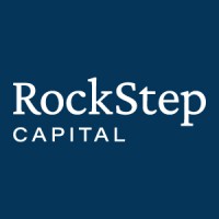 RockStep Capital Logo