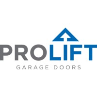ProLift Garage Doors of Charleston Logo