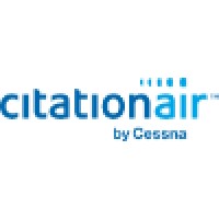 CitationAir Logo