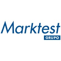 Grupo Marktest Logo