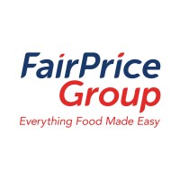 FairPrice Group Logo