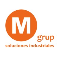 Mgrup Logo