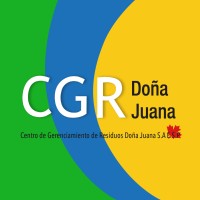 CGR Doña Juana S.A E.S.P Logo