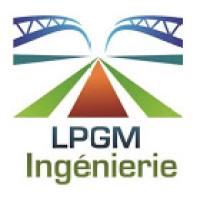 LPGM INGENIERIE Logo